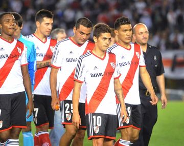 River recibe a Olimpo con el objetivo de levantar cabeza