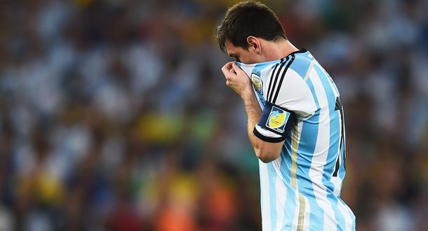 Sufrió, pero la Argentina debutó con el pie derecho y le ganó 2 a 1 a Bosnia en Río