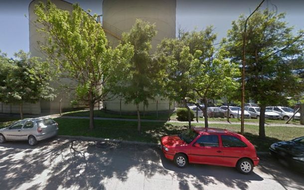 Un transportista murió aplastado por su camión cuando esperaba para subir su carga