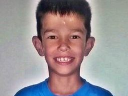 rio negro: un nene de 7 anos perdido aparecio congelado en un freezer rio negro: un nene de 7 anos perdido aparecio congelado en un freezer