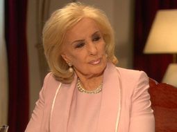 mirtha legrand: no le pediria nunca disculpas a cristina kirchner mirtha legrand: no le pediria nunca disculpas a cristina kirchner