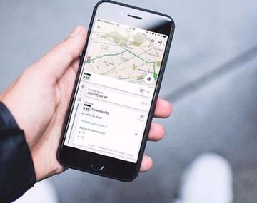¿Y el protocolo? Una app de la Ciudad permitirá esquivar piquetes