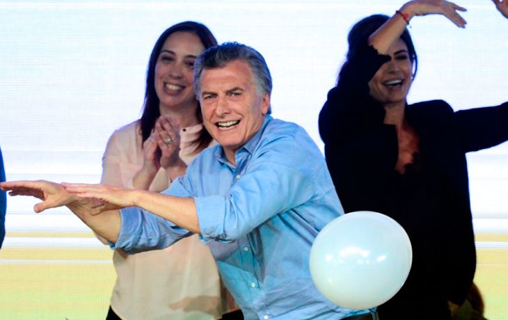 Inflación, ajuste, devaluación y otras promesas que Macri nunca pudo cumplir