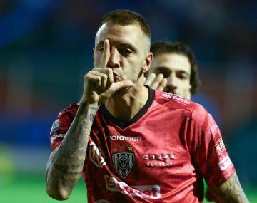 La picante advertencia de un jugador de Independiente del Valle a Boca