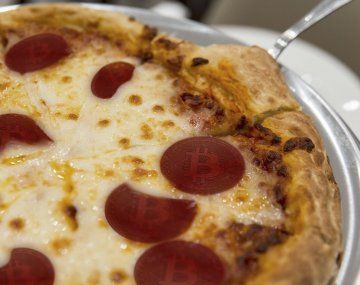 Qué es el Bitcoin Pizza Day