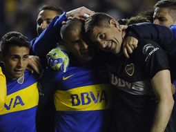 boca sufrio, pero elimino a nacional en los penales y es semifinalista boca sufrio, pero elimino a nacional en los penales y es semifinalista