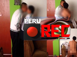 Sexo en escuela de policías Sexo en escuela de policías