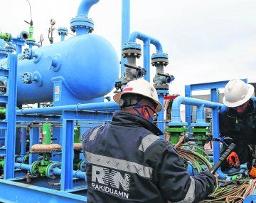 Paro de Petroleros por 24 horas por la muerte de un trabajador en un yacimiento de Río Negro 