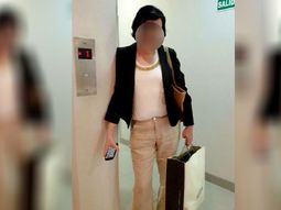 Amenazó con hacer una masacre porque no le gustó su operación de cambio de sexo