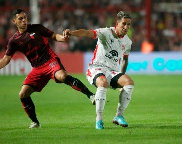 Instituto recibirá a Colón mientras miran las tablas del descenso