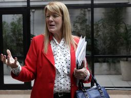 stolbizer califico de escandaloso el pacto entre macri y el correo argentino stolbizer califico de escandaloso el pacto entre macri y el correo argentino