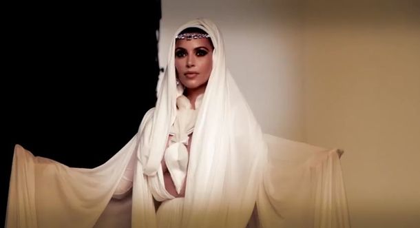 Kardashian es una mamita sexy