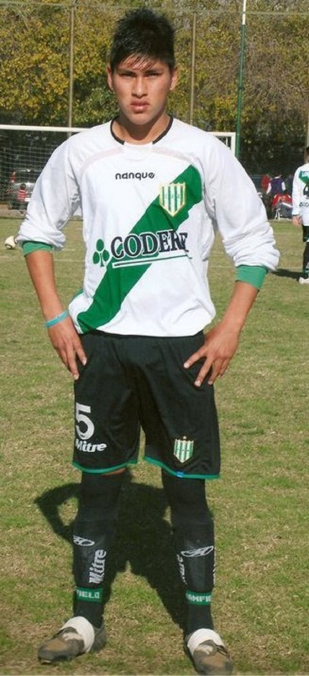 A partir de las 13.30, despedirán los restos de Emanuel Ortega