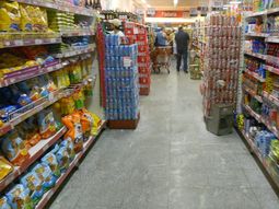 ventas en supermercados aumentaron 7,6% en septiembre, y 17% en shoppings ventas en supermercados aumentaron 7,6% en septiembre, y 17% en shoppings