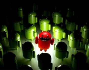 Detectan un nuevo virus de Android que roba información