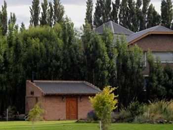 Casa de Cristina en El Calafate