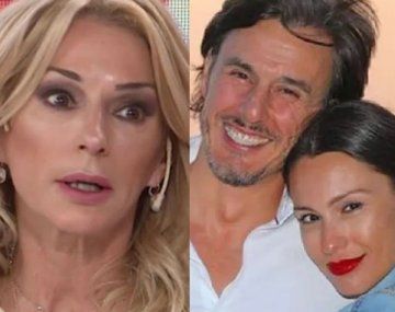 Yanina Latorre destrozó a Moritán tras el escándalo con Pampita: Todos sabíamos quién era