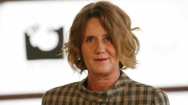 El enojo de Verónica Llinás con la revista Noticias