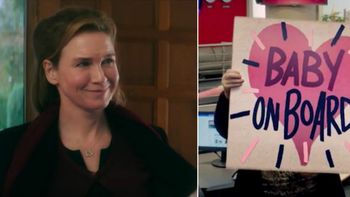 video: mira el desopilante trailer de bridget jones´s baby video: mira el desopilante trailer de bridget jones´s baby