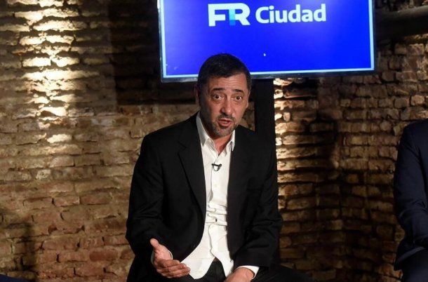 Tufaro: Mientras los porteños pagamos, las grúas ganan y la Ciudad pierde