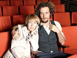 gloria carra confirmo que esta separada de luciano caceres gloria carra confirmo que esta separada de luciano caceres