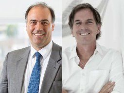 El Senado aprobó los pliegos de los embajadores para España y Estados Unidos