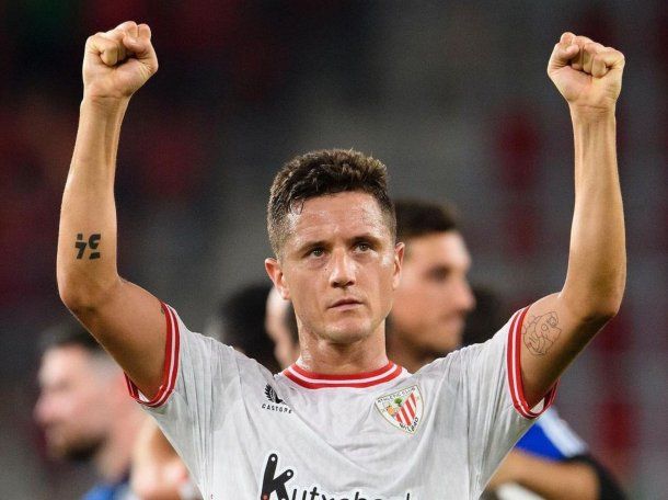 Boca quiere a Ander Herrera: los únicos tres españoles que jugaron en el club