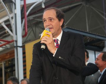 Mauricio Macri puso a un amigo de la infancia en la Secretaría Legal y Técnica