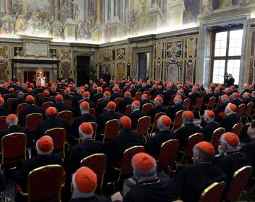 ¿Quién será el nuevo Papa según las casas de apuestas?