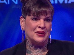 La reacción de la última eliminada de Gran Hermano al enterarse de la muerte de Francisco