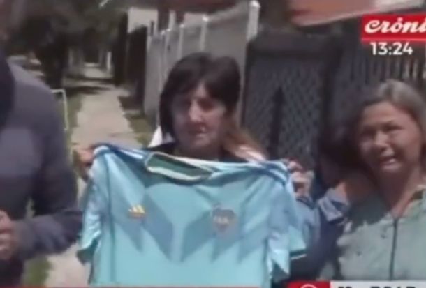 Un policía se quitó la vida tras la derrota de Boca en la final de la Copa Libertadores