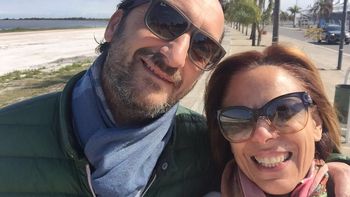 Tengo un atraso, confesó Iliana Tengo un atraso, confesó Iliana
