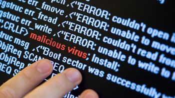 Dos argentinas luchan contra el malware: conocé su trabajo Dos argentinas luchan contra el malware: conocé su trabajo