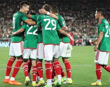 Cómo ver en vivo México-Polonia