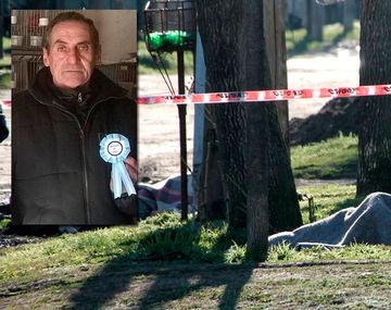 Asesino tardó 10 minutos en matar a sus víctimas