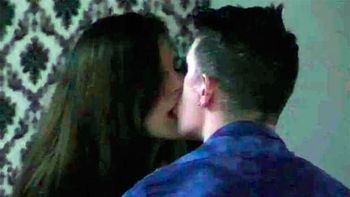 video: la hermana de mauro icardi tuvo sexo en la casa de gran hermano video: la hermana de mauro icardi tuvo sexo en la casa de gran hermano