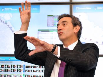 Randazzo: Son delincuentes igual que los saqueadores