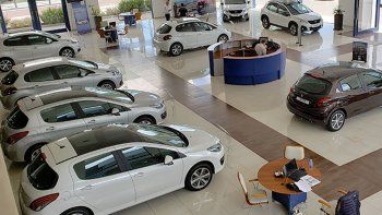 buscan desregular los planes de ahorro de autos 0km: como afectaria al consumo