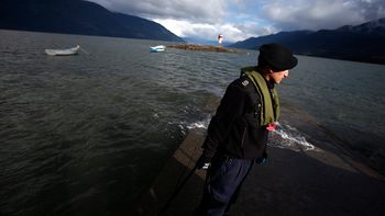 la nueva erupcion del volcan #calbuco, en imagenes la nueva erupcion del volcan #calbuco, en imagenes