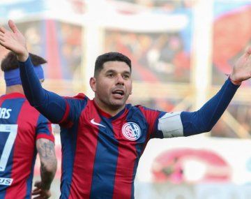 Néstor Ortigoza le dirá adiós al fútbol este fin de semana