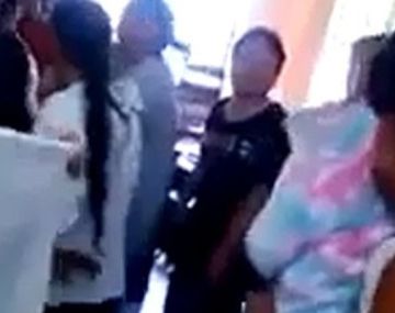 Insólito: una nena resucita en su propio funeral