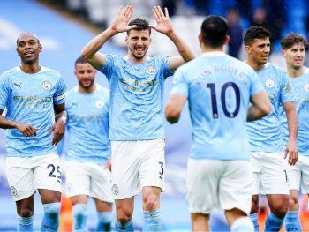 Equipos confirmados de Manchester City y Chelsea: hay una sorpresa