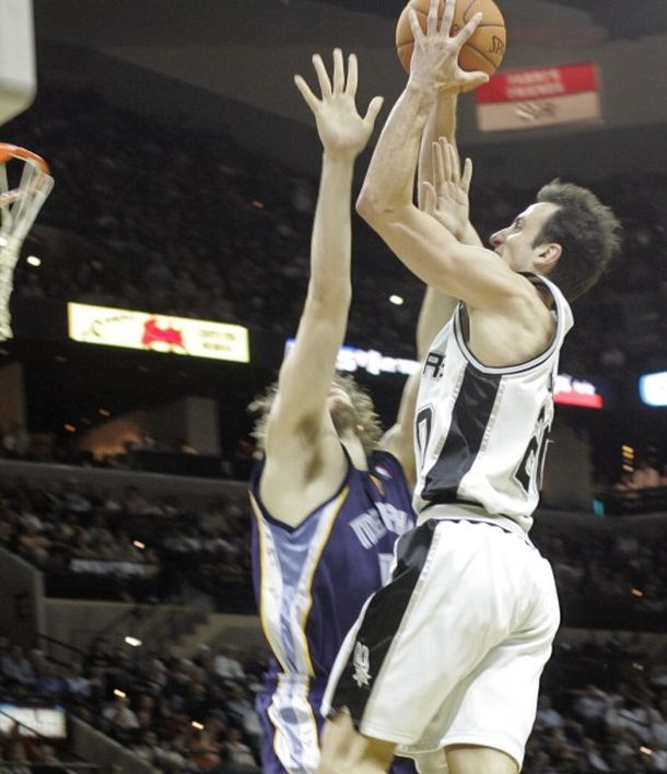 A1ginobili