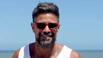 ¿cuanto cobras?: un audio comprometeria a luciano castro con una influencer ¿cuanto cobras?: un audio comprometeria a luciano castro con una influencer