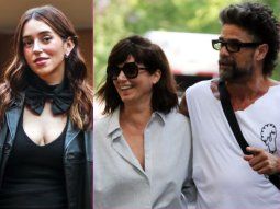 Leticia Siciliani dio detalles de cómo está Griselda tras su ruptura con Luciano Castro