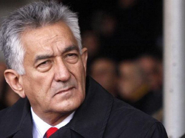 Rodríguez Saa: Con la inflación te matan la posibilidad de soñar y de pensar a 5 años