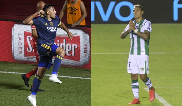 Final de la Copa Diego Maradona entre Boca y Banfield: cuándo se juega y cómo verla por TV