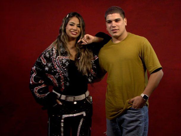 Aseguran que Thiago Medina discutió con Daniela Celis antes de su grave accidente de moto