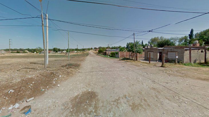 Recapturaron a un joven que estuvo involucrado en una violación grupal