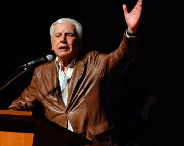 Murió Antonio Cafiero: el recuerdo de los políticos